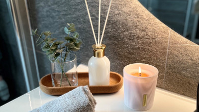 Vi tar hand om hela din badrumsrenovering