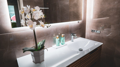 Vilken badrumsstil passar dig?