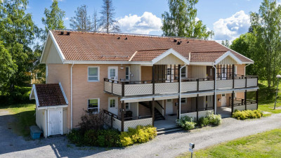 Stora energibesparingar med bergvärme